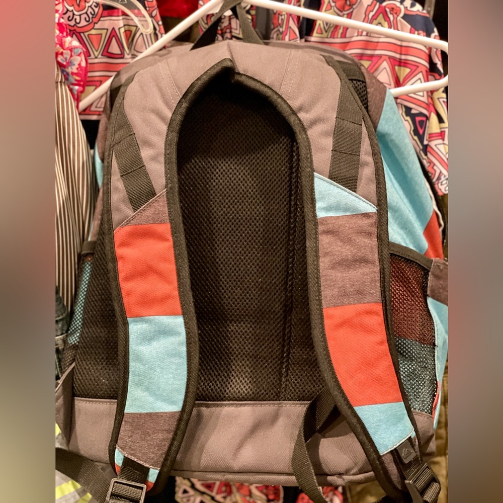 Quicksilver Backpack - image 4